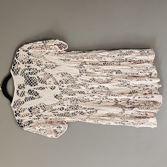 CHERISHH BOHO TOP - Picture 4 of 5